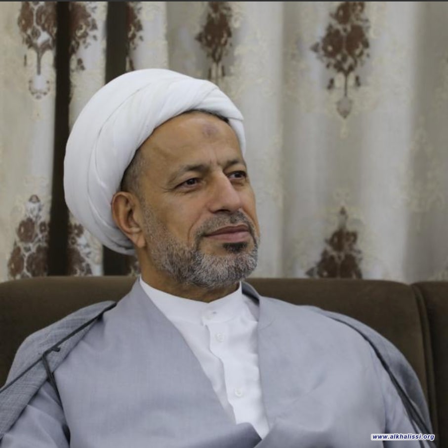 رسالة إلى العرب والمسلمين: اعرفوا عدوكم! || الشيخ الدكتور علي عبدالعزيز الجبوري