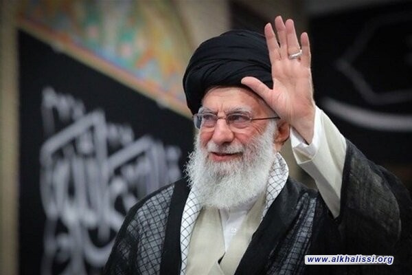 المرجع الخالصي ينعى آية الله العظمى السيد علي الخامنئي ويؤكد: الشهادة تجديدٌ للعهد على طريق القدس